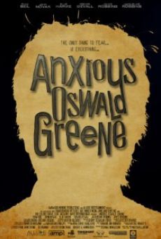 Anxious Oswald Greene en ligne gratuit