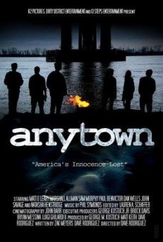 Anytown online