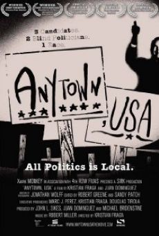 Anytown, USA online