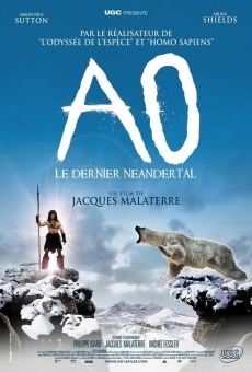Ao, le dernier Néandertal online free