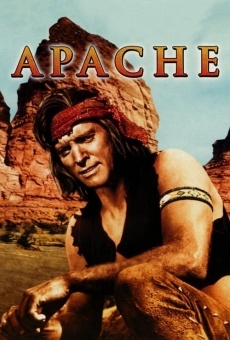 Bronco Apache en ligne gratuit