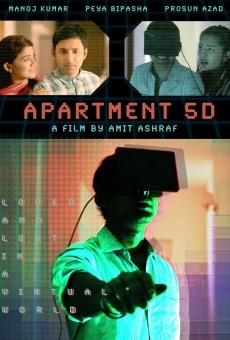 Apartment 5D online