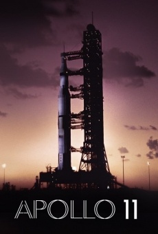 Apollo 11, película completa en español