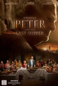 Apostle Peter and the Last Supper online free
