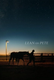 Lean on Pete online free