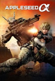 Appleseed Alpha online free