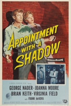 Appointment with a Shadow online free