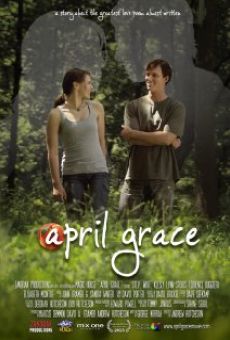 April Grace online