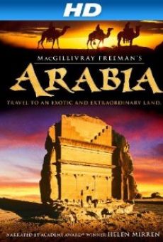 Arabia 3D online kostenlos