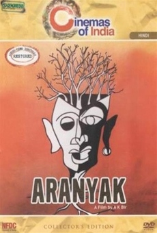 Ver película Aranyaka