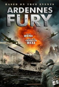 Ardennes Fury online free
