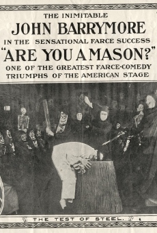 Are You a Mason? gratis
