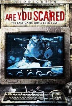 Are You Scared? online
