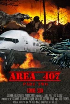 Area 407: Part Two online free
