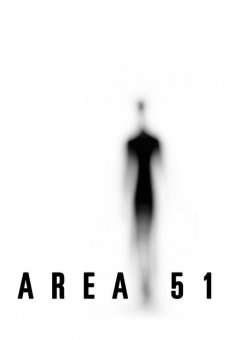 Ver película Área 51