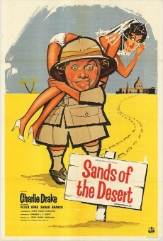 Sands of the Desert online free