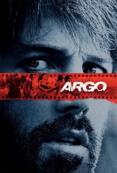 Argo (2012) Online - Película Completa en Español / Castellano - FULLTV