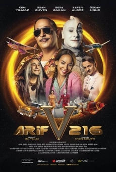Arif V 216 on-line gratuito