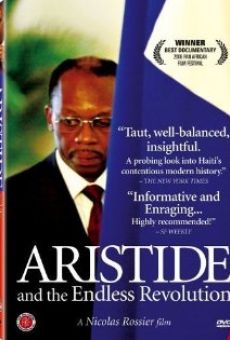 Aristide and the Endless Revolution online