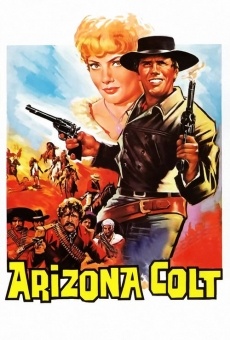 Arizona Colt online free