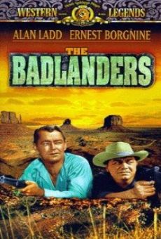 The Badlanders online