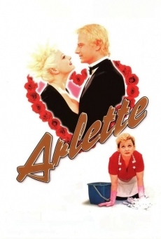 Arlette online free