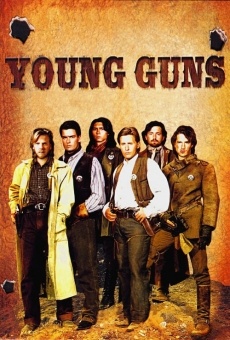 Young Guns online