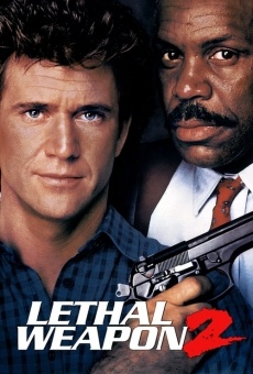 Lethal Weapon 2 online free