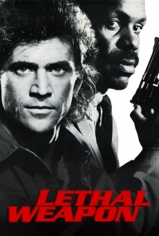 Lethal Weapon online free