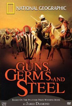 Guns, Germs and Steel Online Free