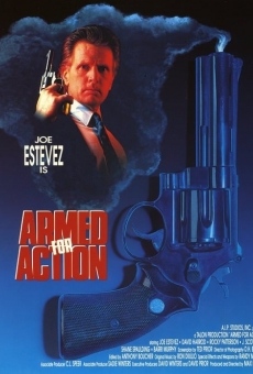 Armed for Action online kostenlos