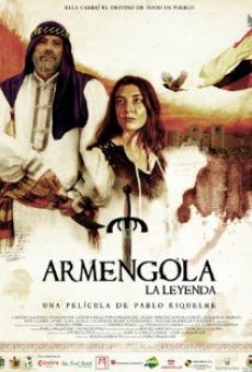 Armengola online