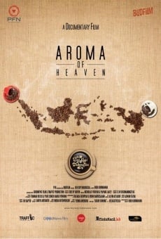 Aroma of Heaven online streaming