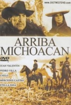 Arriba Michoacán online free