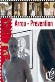 Arrou - Prevention online