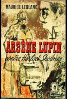 Arsenio Lupin contro Arsenio Lupin online