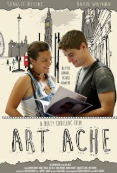 Art Ache online free