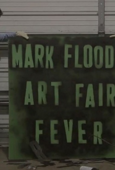 Art Fair Fever online streaming