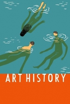 Art History online