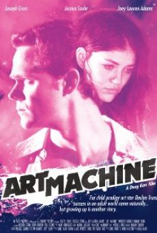 Ver película Art Machine