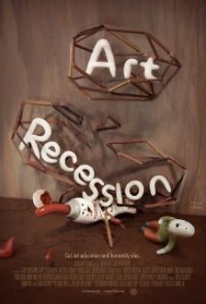 Art Recession online