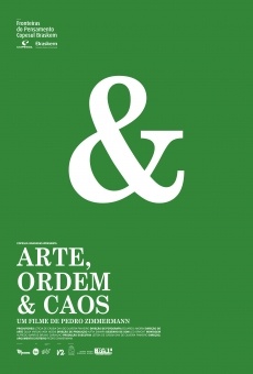 Arte, Ordem e Caos en ligne gratuit