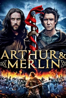 Arthur & Merlin gratis