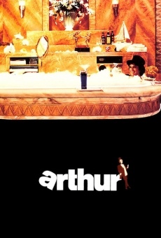 Arthur, un amour de milliardaire