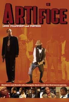 Artifice: Loose Fellowship and Partners online