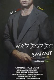 Artistic Savant online