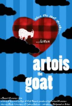 Artois the Goat online