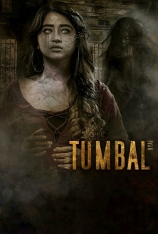 Arwah Tumbal Nyai the Trilogy: Part Tumbal online