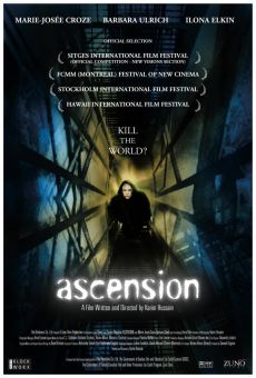 Ascension online
