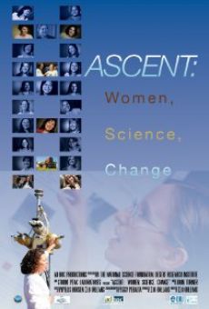 Ascent: Women, Science and Change online